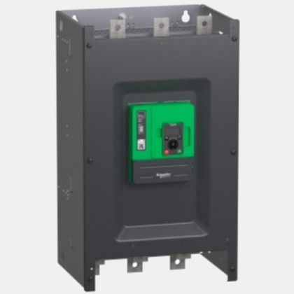 Softstart 590A 3x400 VAC ATS480C59Y Schneider Electric